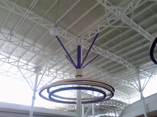 Viva Villavicencio: Wayfinding System