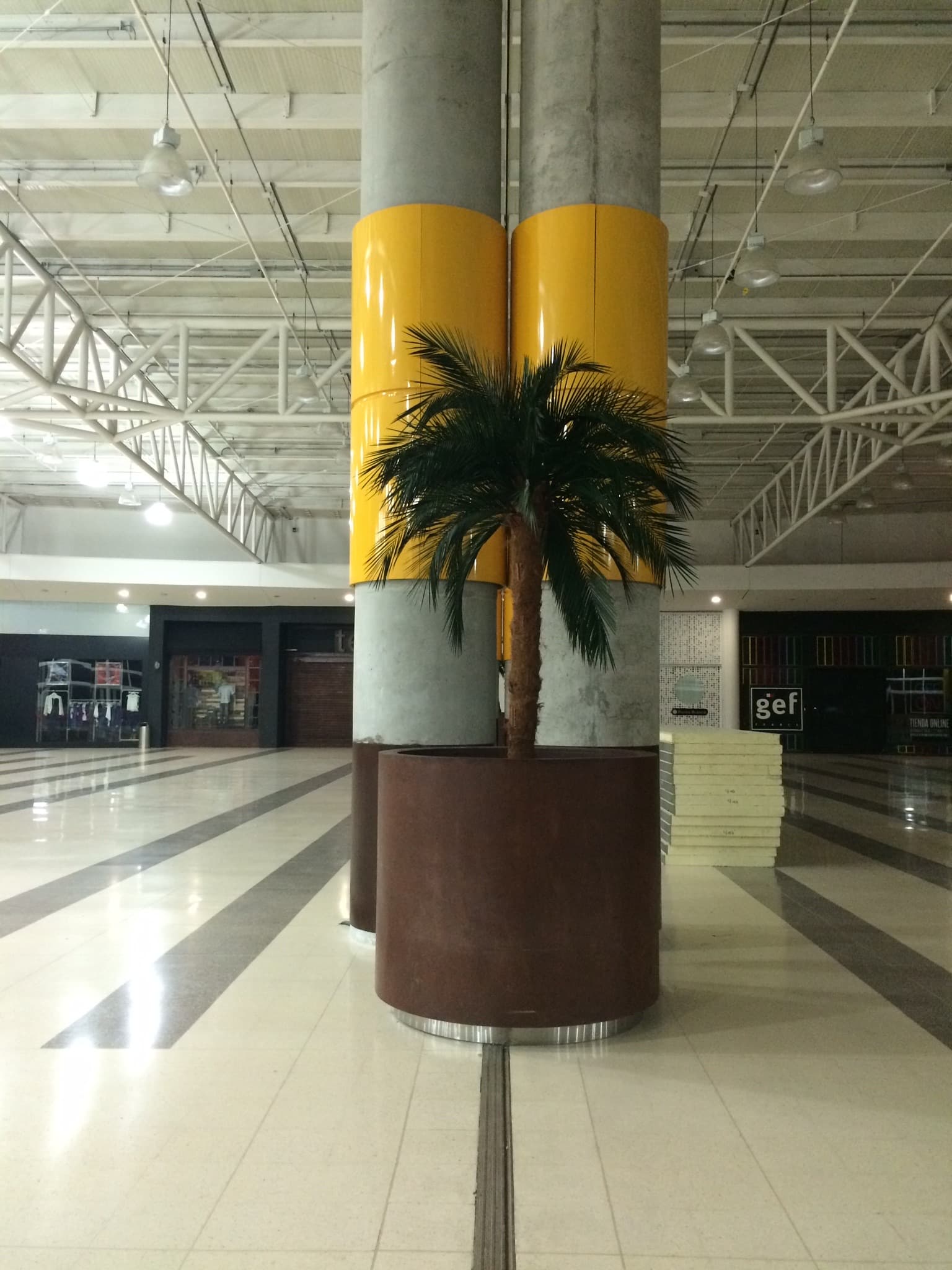 Viva Villavicencio: Wayfinding System