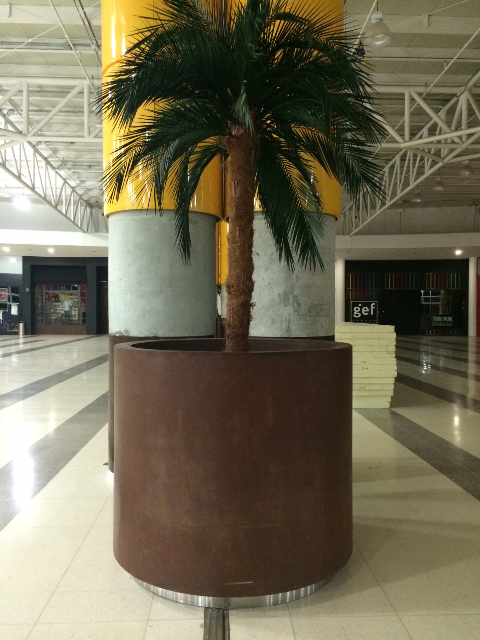 Viva Villavicencio: Wayfinding System