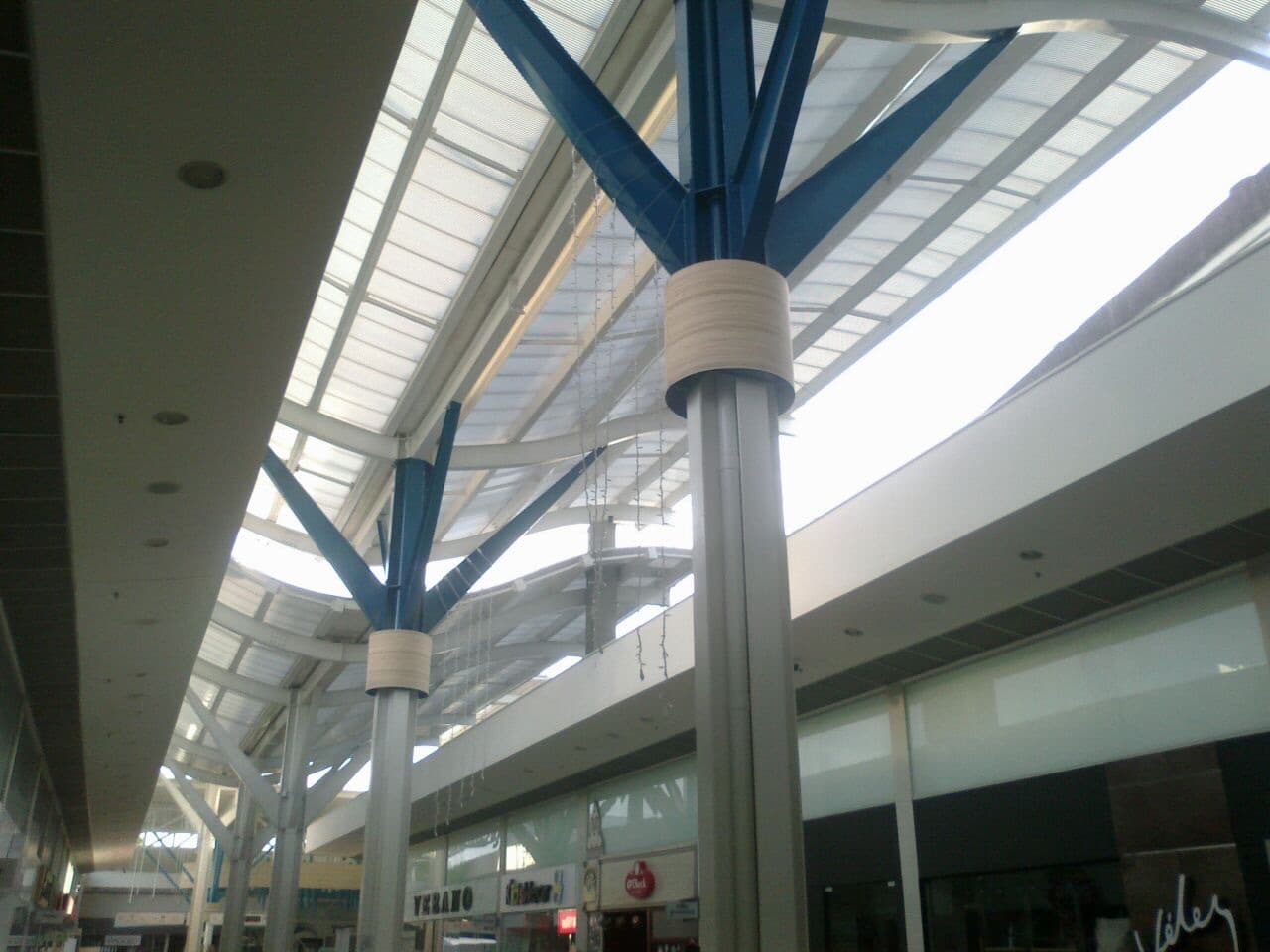 Viva Villavicencio: Wayfinding System