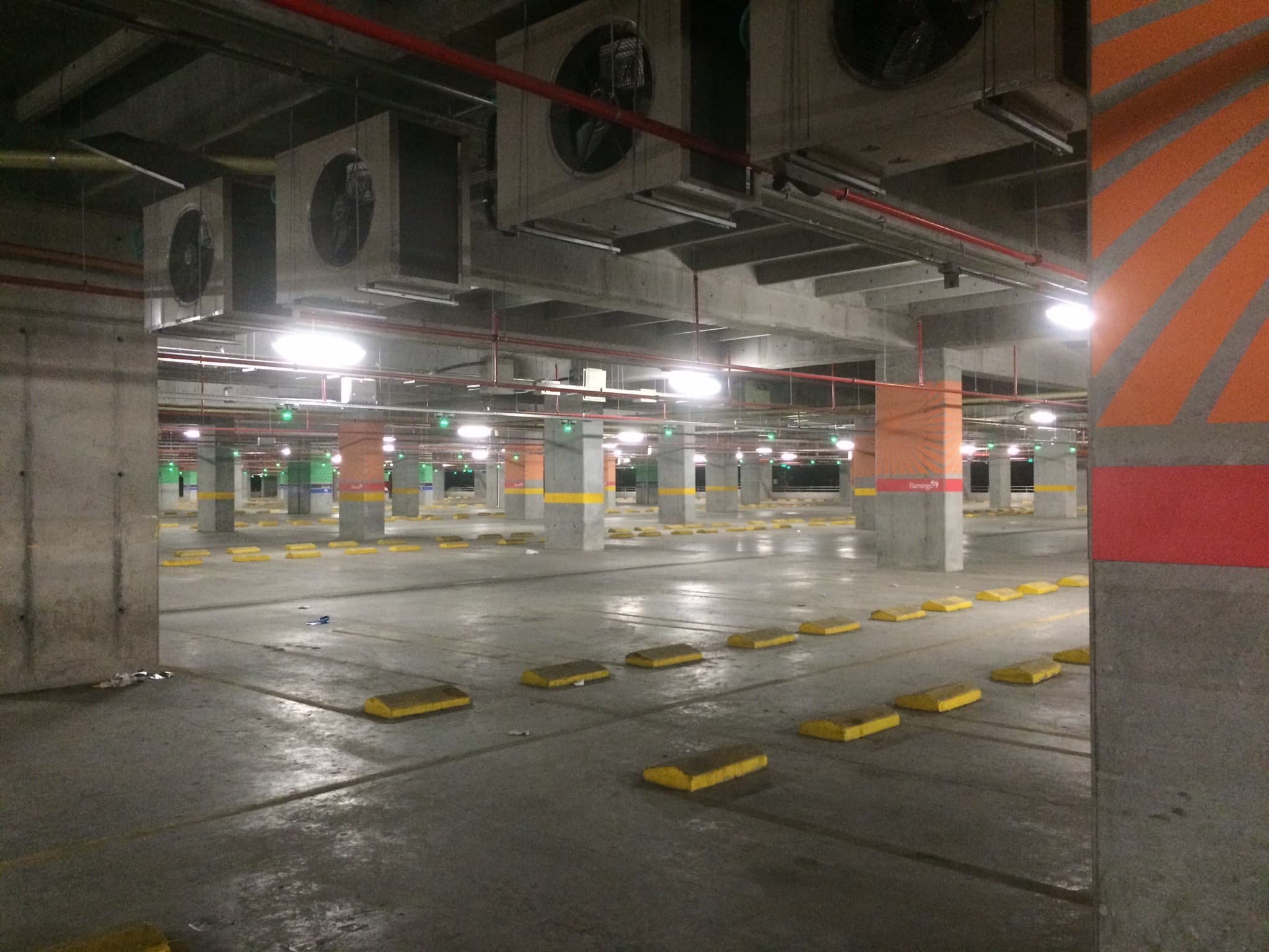 Viva Villavicencio: Wayfinding System