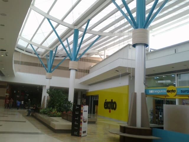 Viva Villavicencio: Wayfinding System