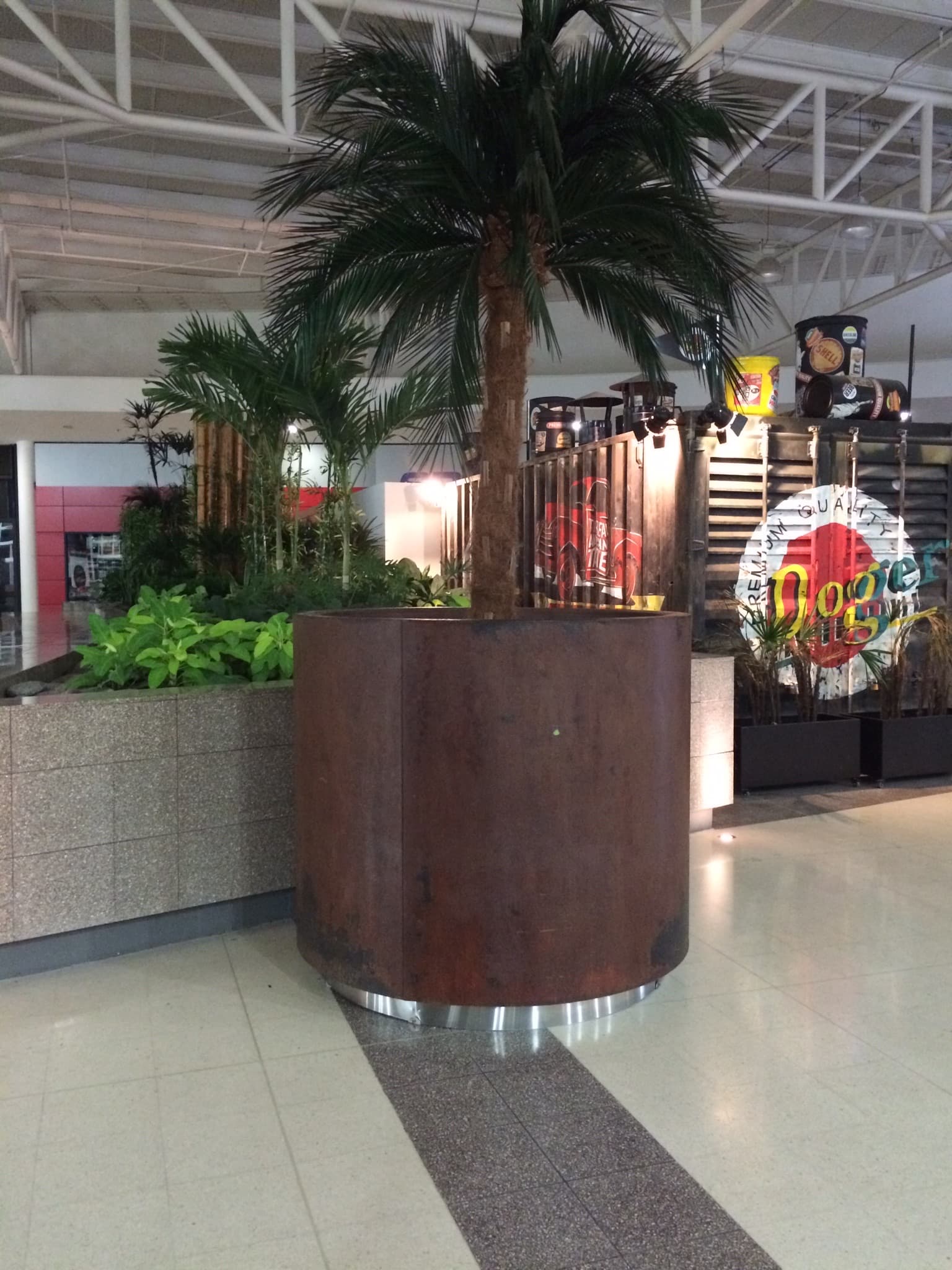 Viva Villavicencio: Wayfinding System