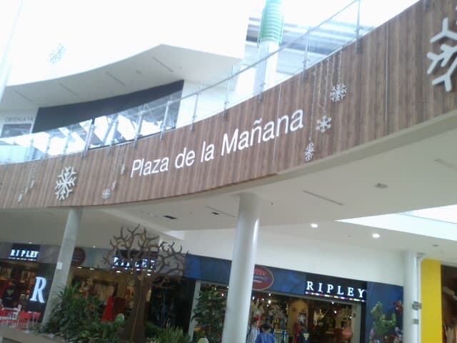 Viva Villavicencio: Wayfinding System