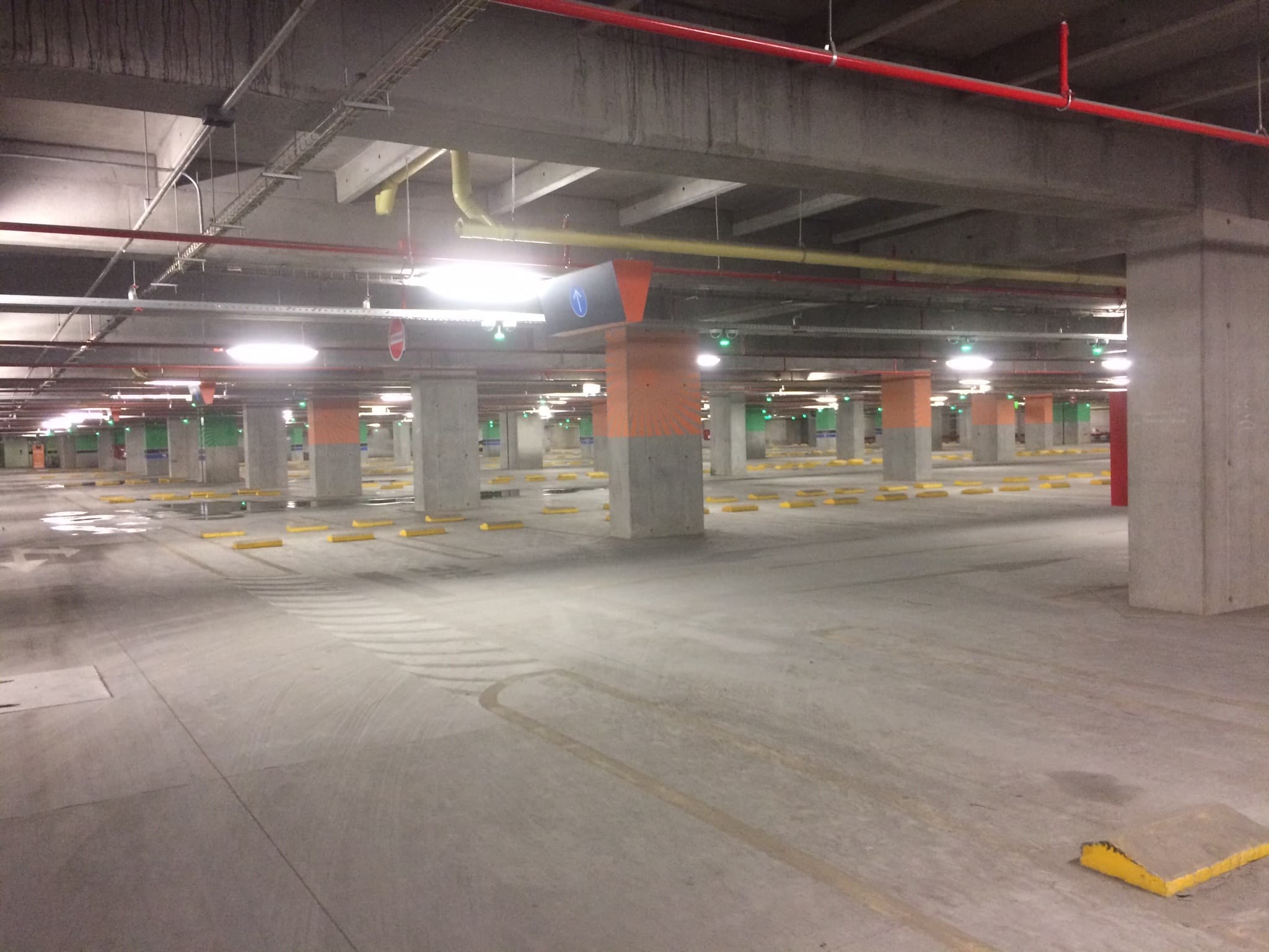 Viva Villavicencio: Wayfinding System
