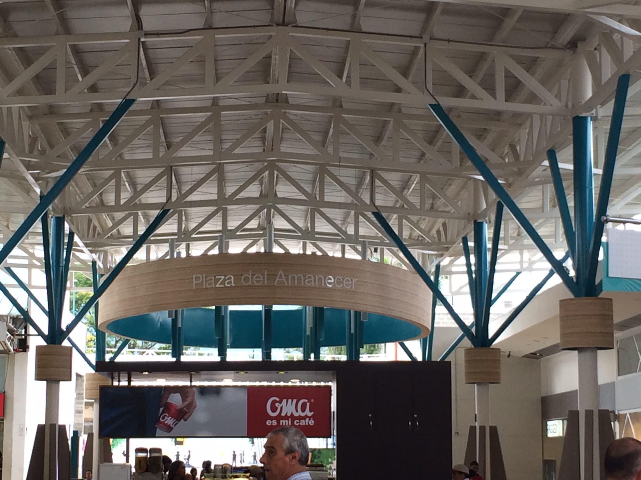 Viva Villavicencio: Wayfinding System