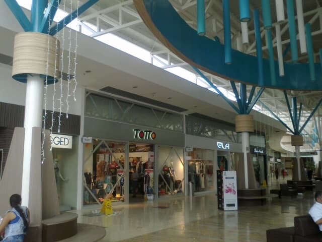 Viva Villavicencio: Wayfinding System