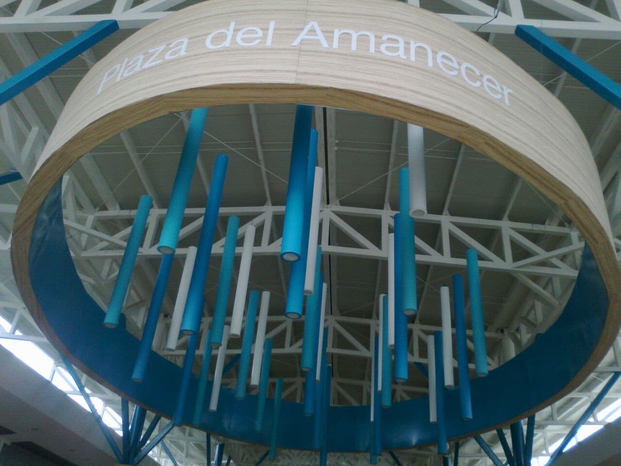 Viva Villavicencio: Wayfinding System
