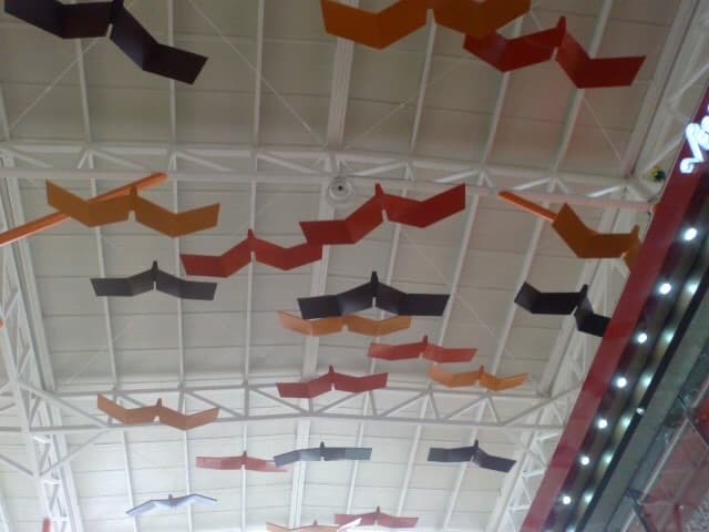 Viva Villavicencio: Wayfinding System