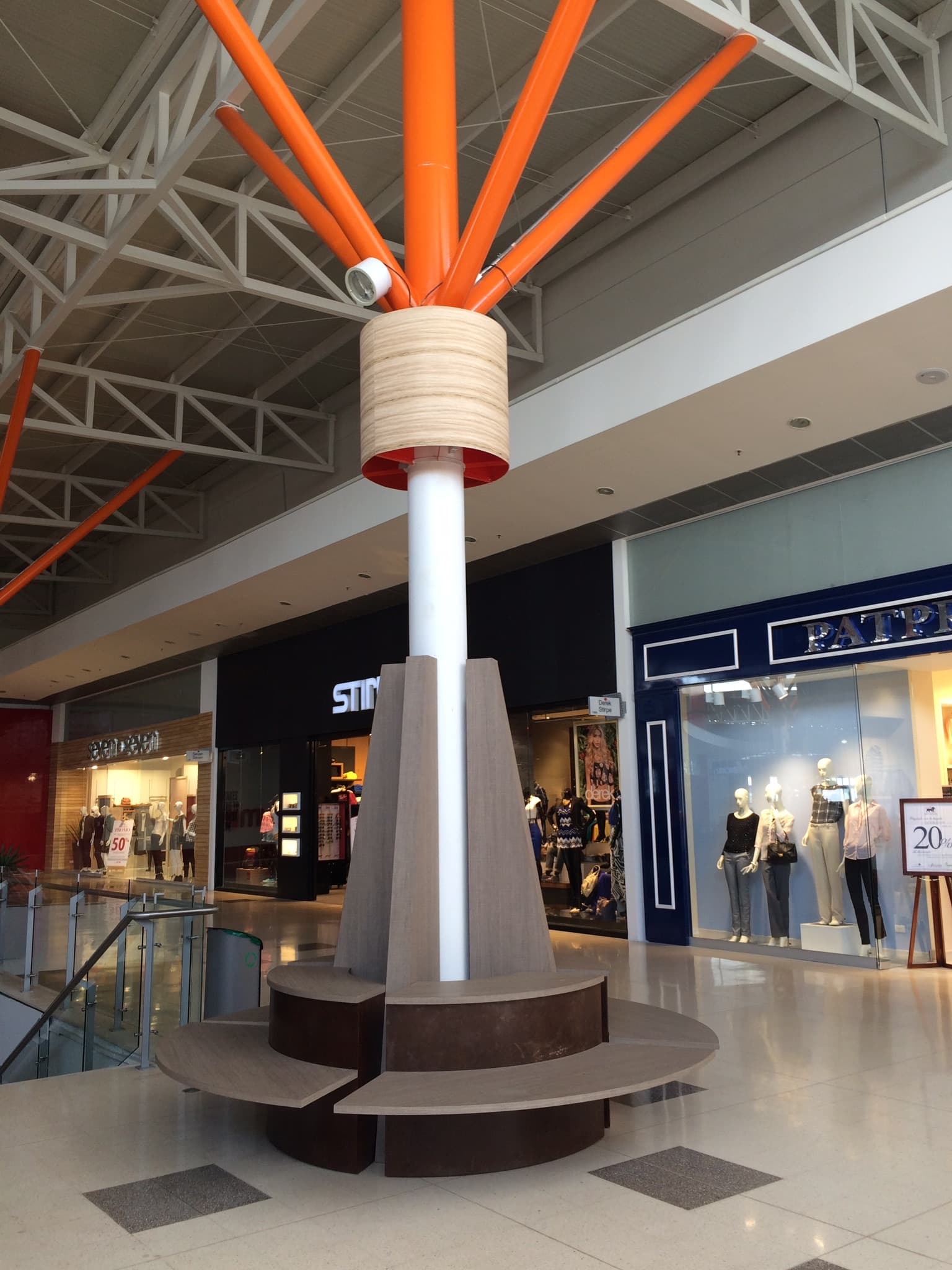 Viva Villavicencio: Wayfinding System