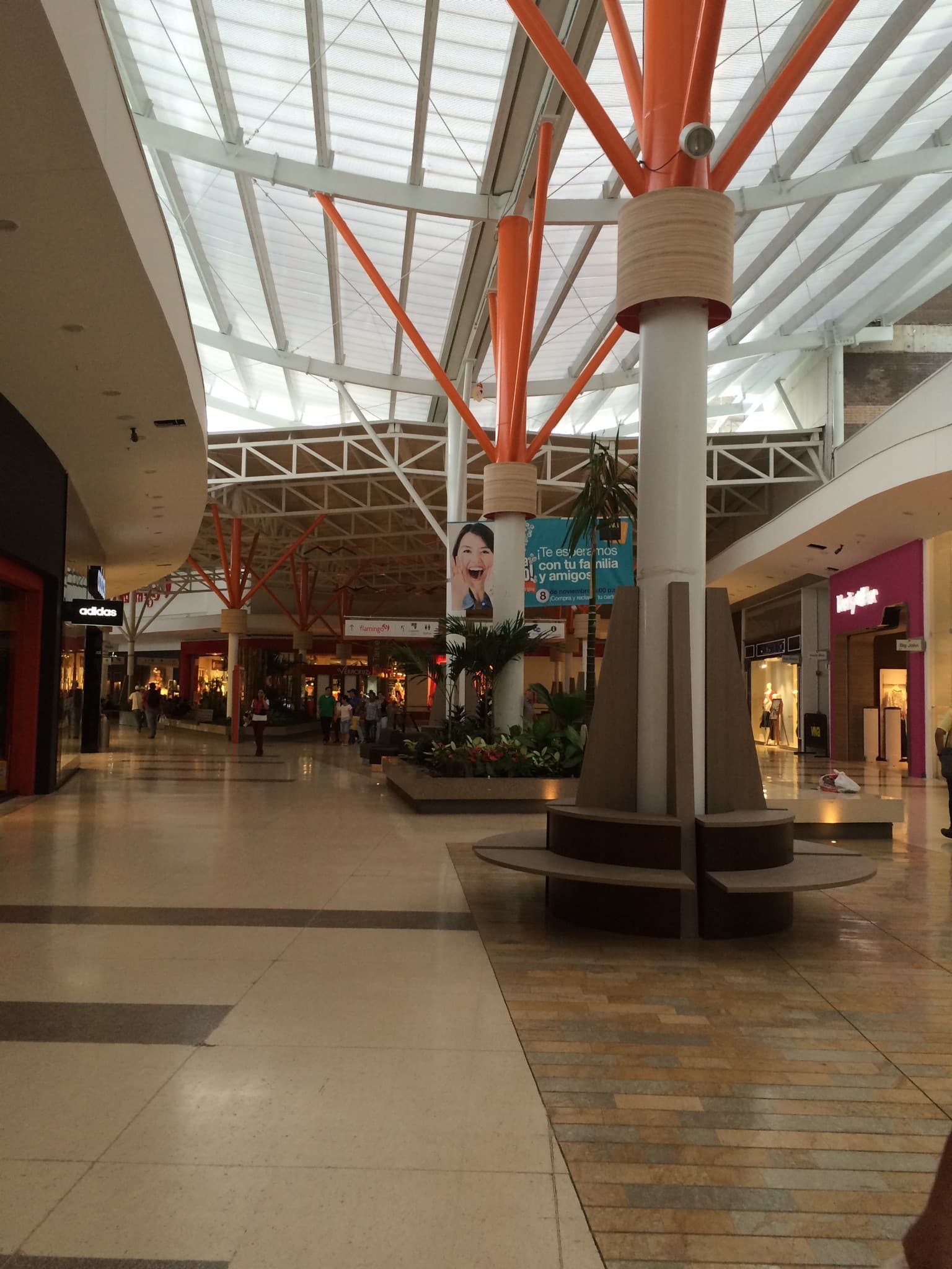 Viva Villavicencio: Wayfinding System